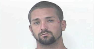 Antonio McPhall, - St. Lucie County, FL 